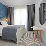 Verde Suites Akyaka * Akyaka (Mugla)