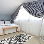 Lejlighed Verde Suites Akyaka