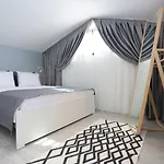 Verde Suites Akyaka
