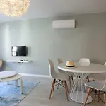 Lejlighed Verde Suites Akyaka *