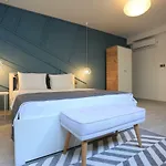 Apartment Verde Suites Akyaka