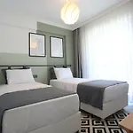 Lejlighed Verde Suites Akyaka