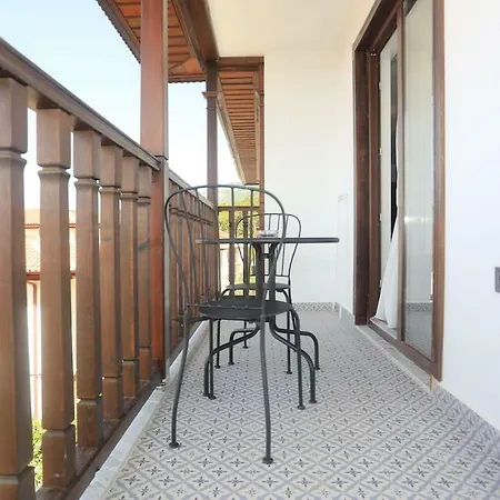 Verde Suites Akyaka Akyaka (Mugla)