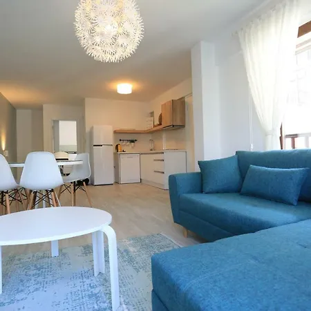 Apartamento Verde Suites Akyaka Akyaka (Mugla)