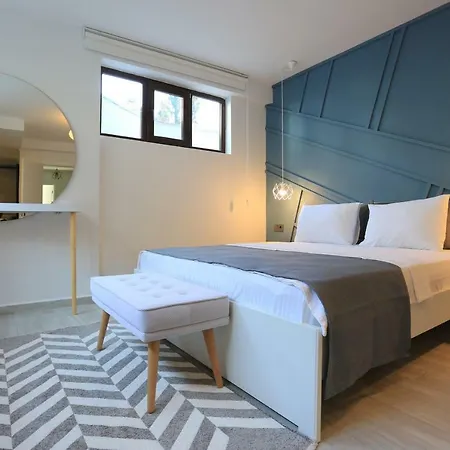 Verde Suites Akyaka * Akyaka (Mugla)