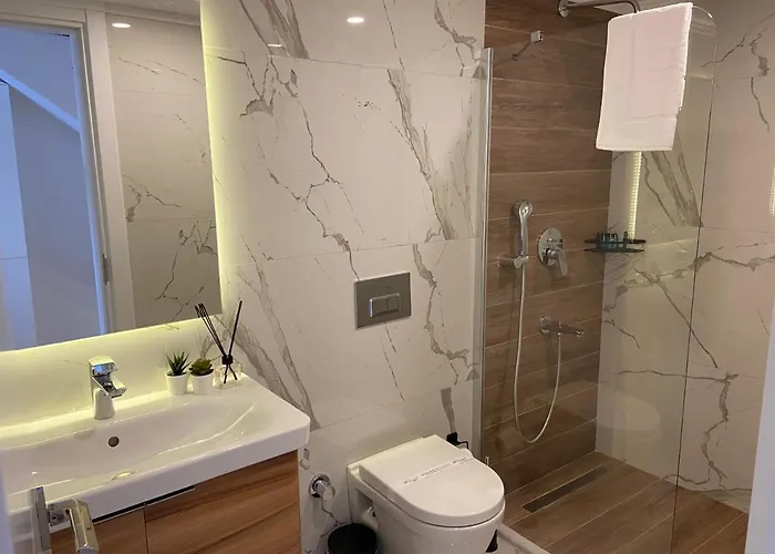 Verde Suites Akyaka Akyaka (Mugla)