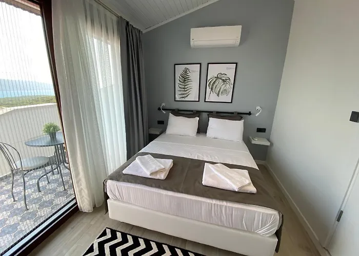 Verde Suites Akyaka *