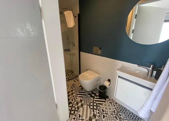 Verde Suites Akyaka Apartmán Akyaka (Mugla)