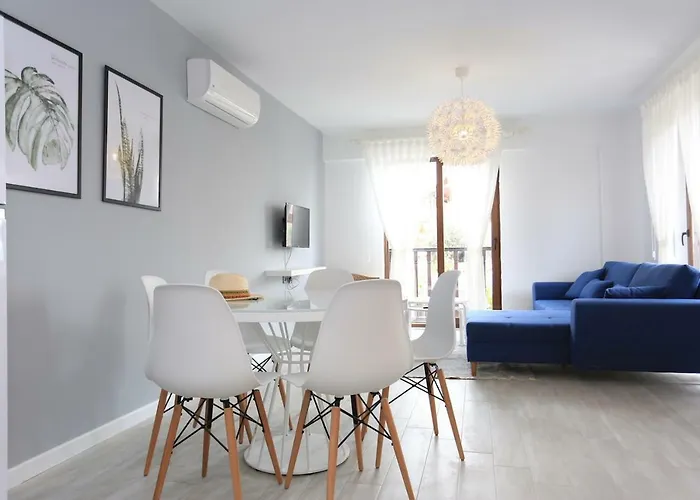 Verde Suites Akyaka Apartamento Akyaka (Mugla)