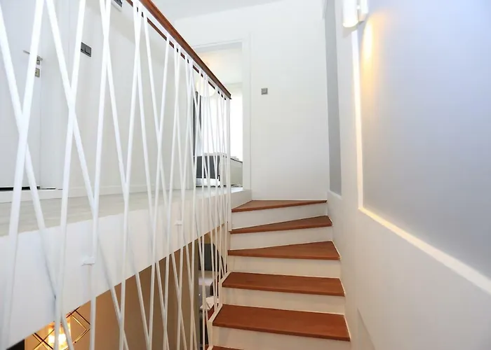 Apartmán Verde Suites Akyaka