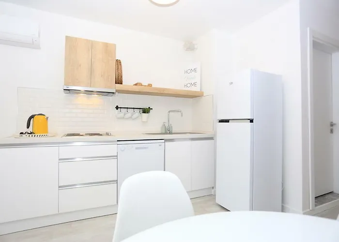 Verde Suites Akyaka Apartamento Akyaka (Mugla)