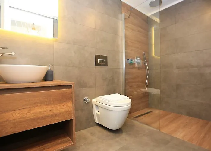 Verde Suites Akyaka *