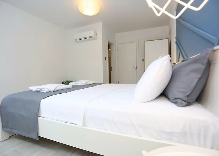 Apartmán Verde Suites Akyaka Akyaka (Mugla)