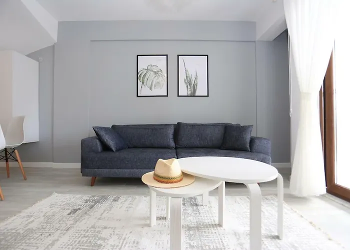 Verde Suites Akyaka *