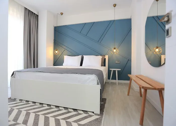 Verde Suites Akyaka Apartment Akyaka (Mugla)