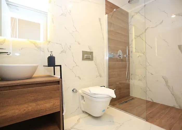 Verde Suites Akyaka Apartamento Akyaka (Mugla)