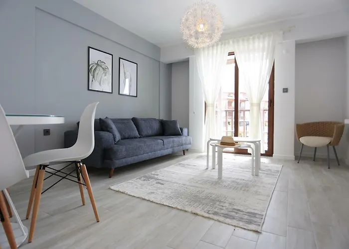 Verde Suites Akyaka Akyaka (Mugla)