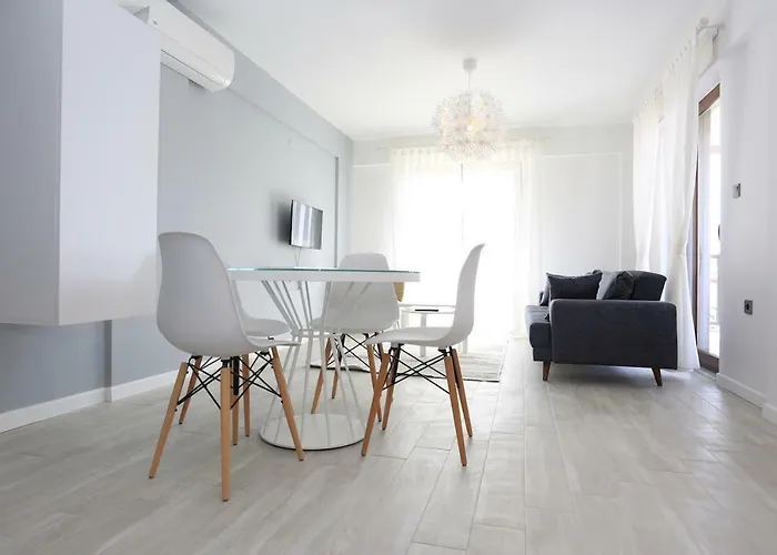 Apartment Verde Suites Akyaka