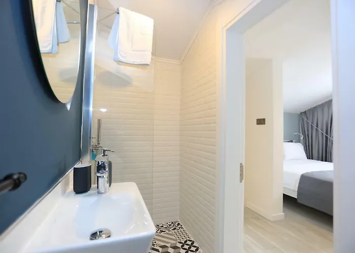 Apartment Verde Suites Akyaka