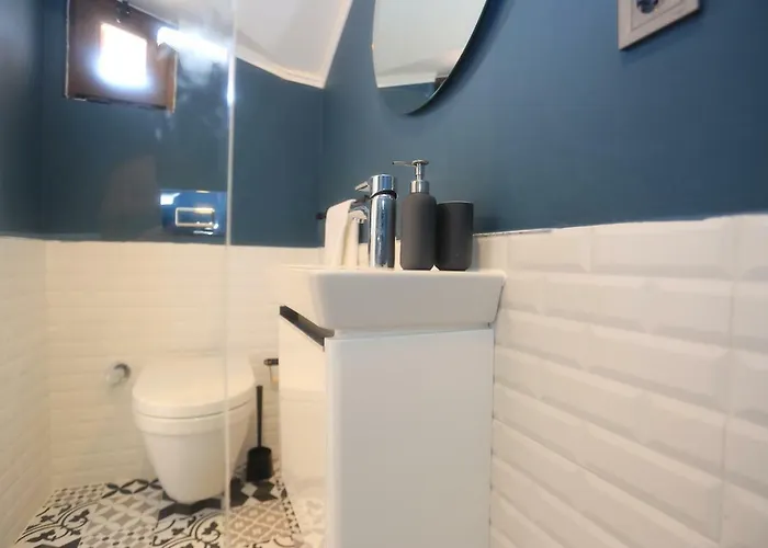 Apartmán Verde Suites Akyaka Akyaka (Mugla)