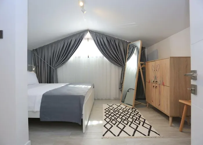 Apartamento Verde Suites Akyaka Akyaka (Mugla)