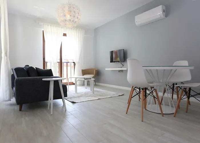 Apartmán Verde Suites Akyaka Akyaka (Mugla)