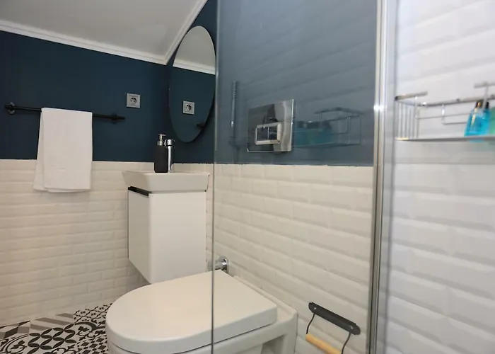 Apartamento Verde Suites Akyaka *