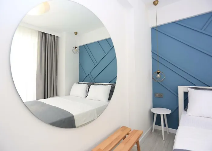 Verde Suites Akyaka * Akyaka (Mugla)