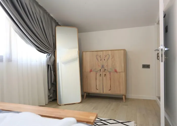 Verde Suites Akyaka *