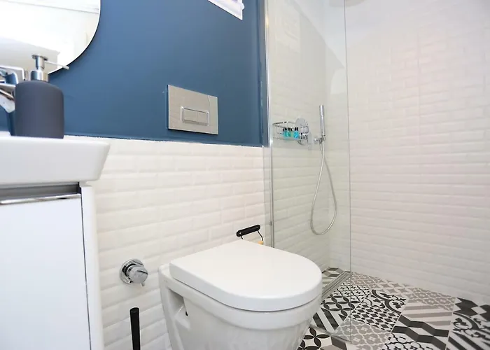 Verde Suites Akyaka Apartmán Akyaka (Mugla)