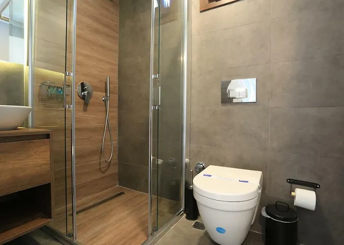 Verde Suites Akyaka Akyaka (Mugla)