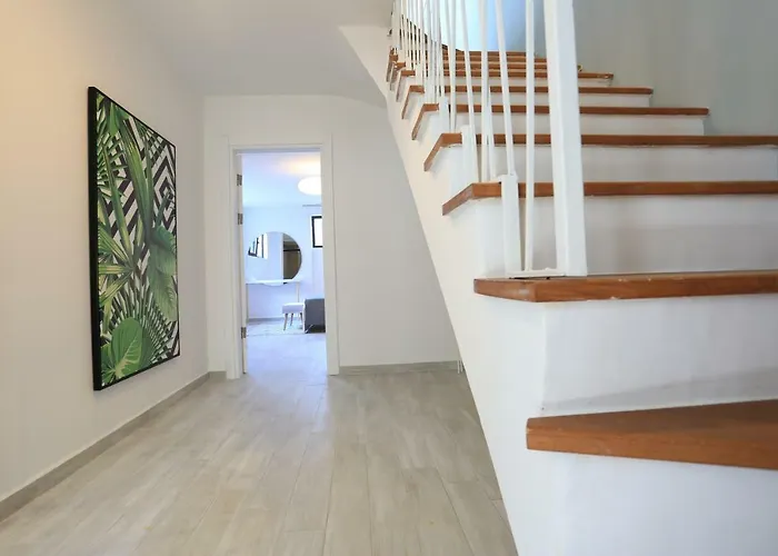 Verde Suites Akyaka Apartamento