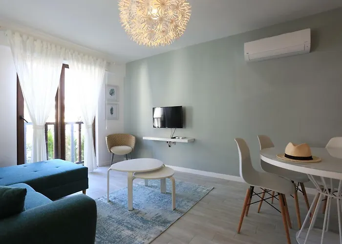 Apartment Verde Suites Akyaka Akyaka (Mugla)